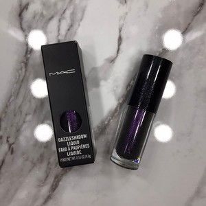 MAC DazzleShadow Liquid
